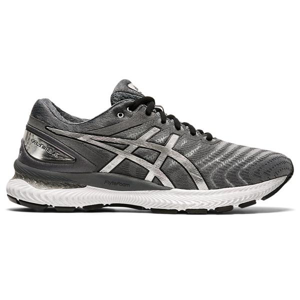 Asics outlet platinum nimbus